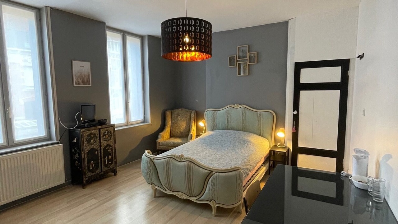 Photo of Bedroom in Douai