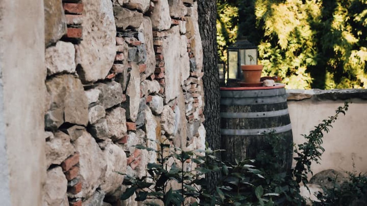 Photo of Outdoor in Villeneuve-Minervois