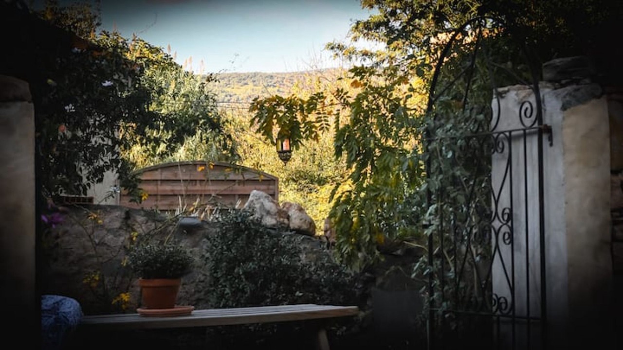 Photo of Outdoor in Villeneuve-Minervois