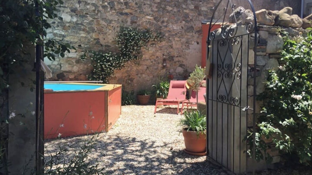 Photo of Outdoor in Villeneuve-Minervois