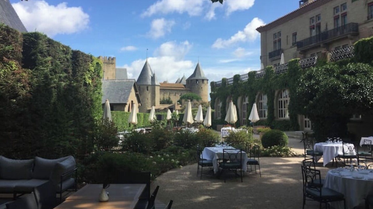 Photo of Outdoor in Villeneuve-Minervois