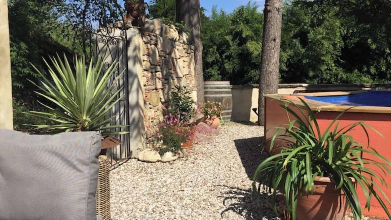 Photo of Outdoor in Villeneuve-Minervois