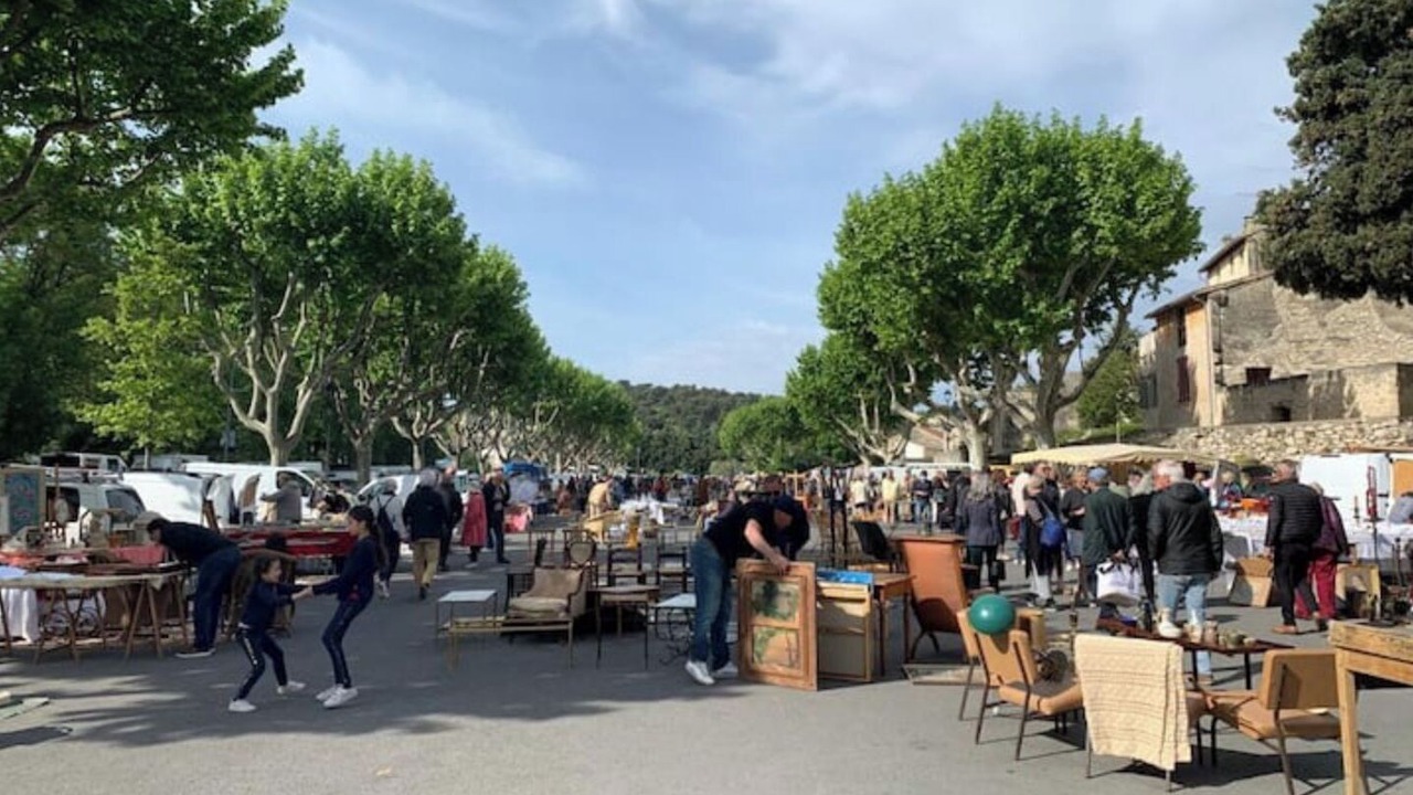 Photo of Outdoor in Villeneuve-Minervois
