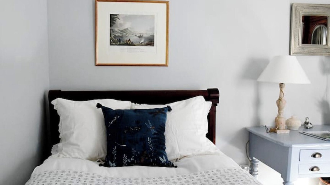 Photo of Bedroom in Villeneuve-Minervois