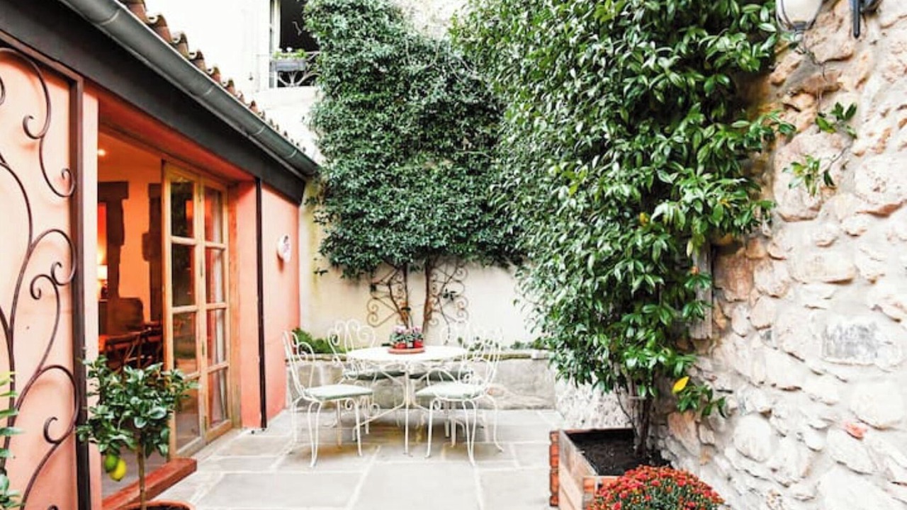 Photo of Outdoor in Villeneuve-Minervois