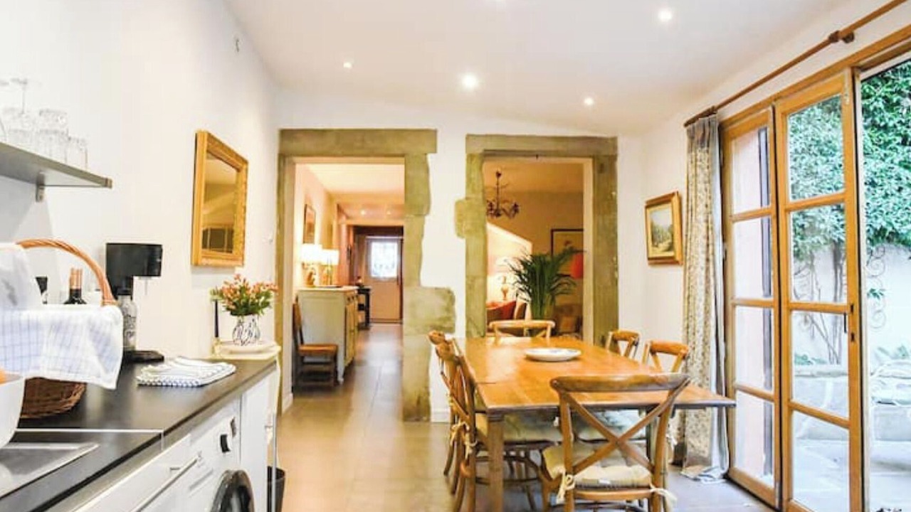 Photo of Kitchen in Villeneuve-Minervois