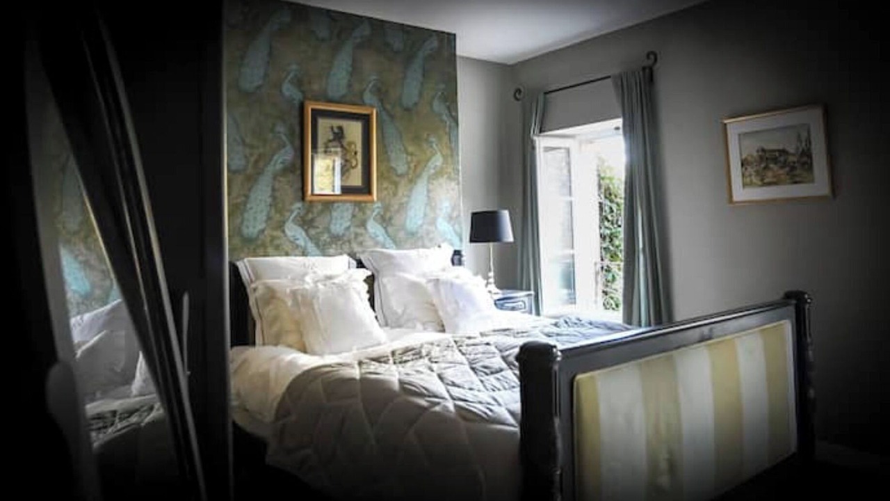 Photo of Bedroom in Villeneuve-Minervois