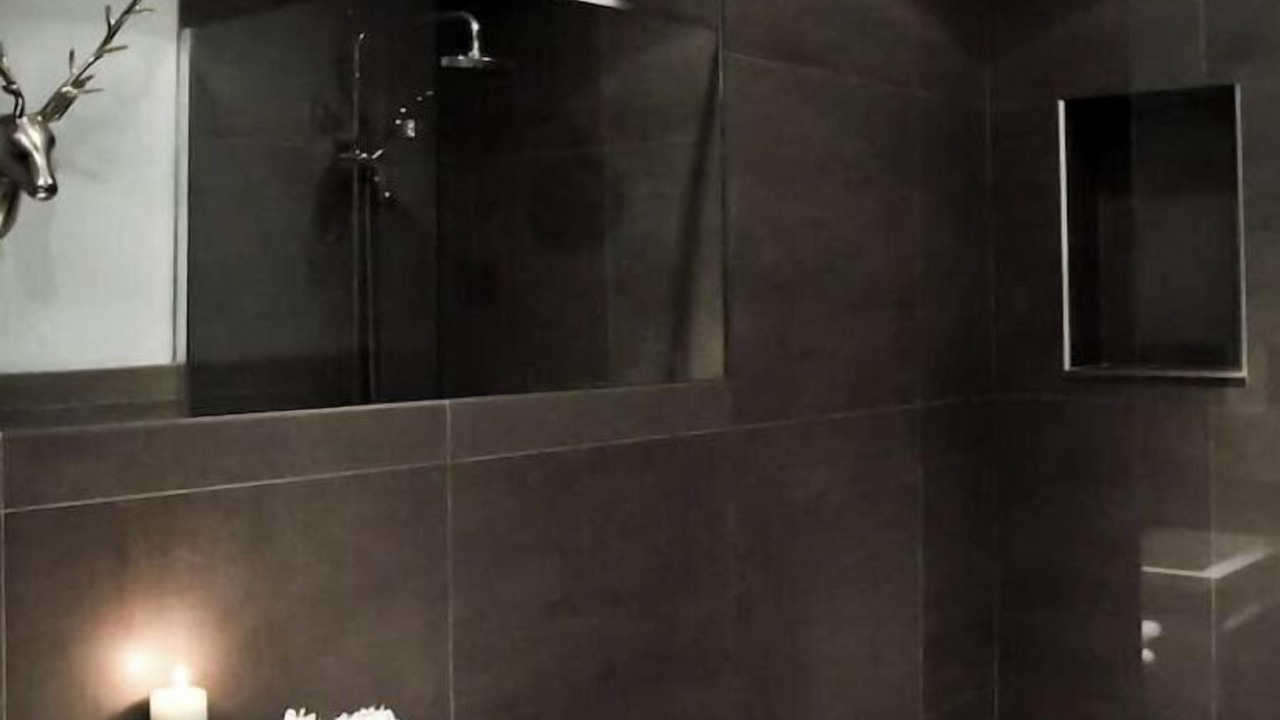 Photo of Bathroom in Villeneuve-Minervois