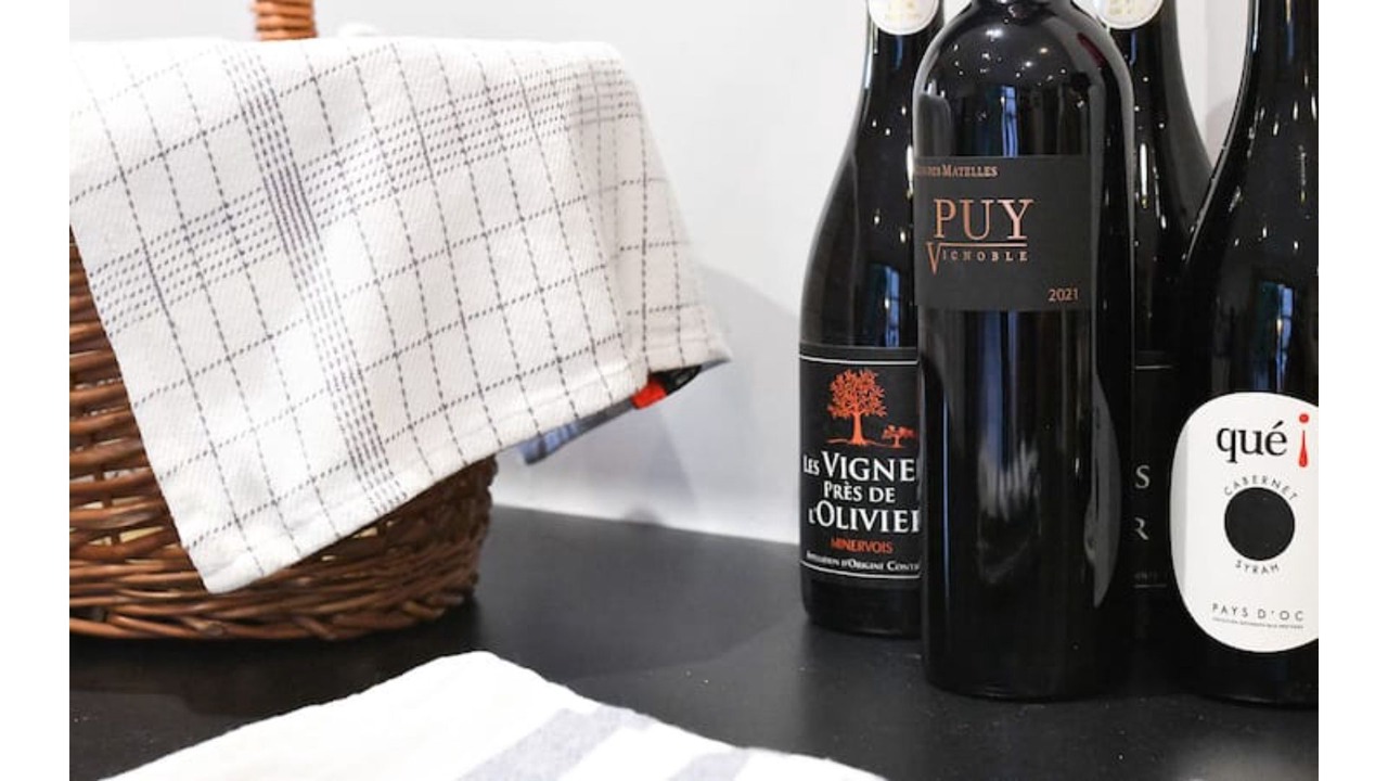 Photo of Others in Villeneuve-Minervois