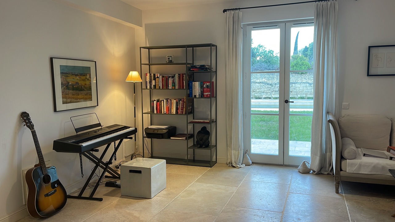 Photo of Others in Villeneuve-les-Avignon