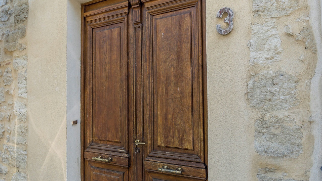 Photo of Outdoor in Villeneuve-les-Avignon