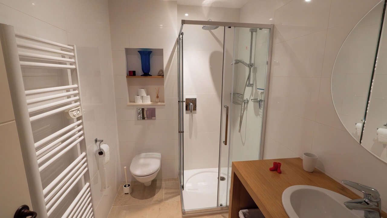 Photo of Bathroom in Villeneuve-les-Avignon