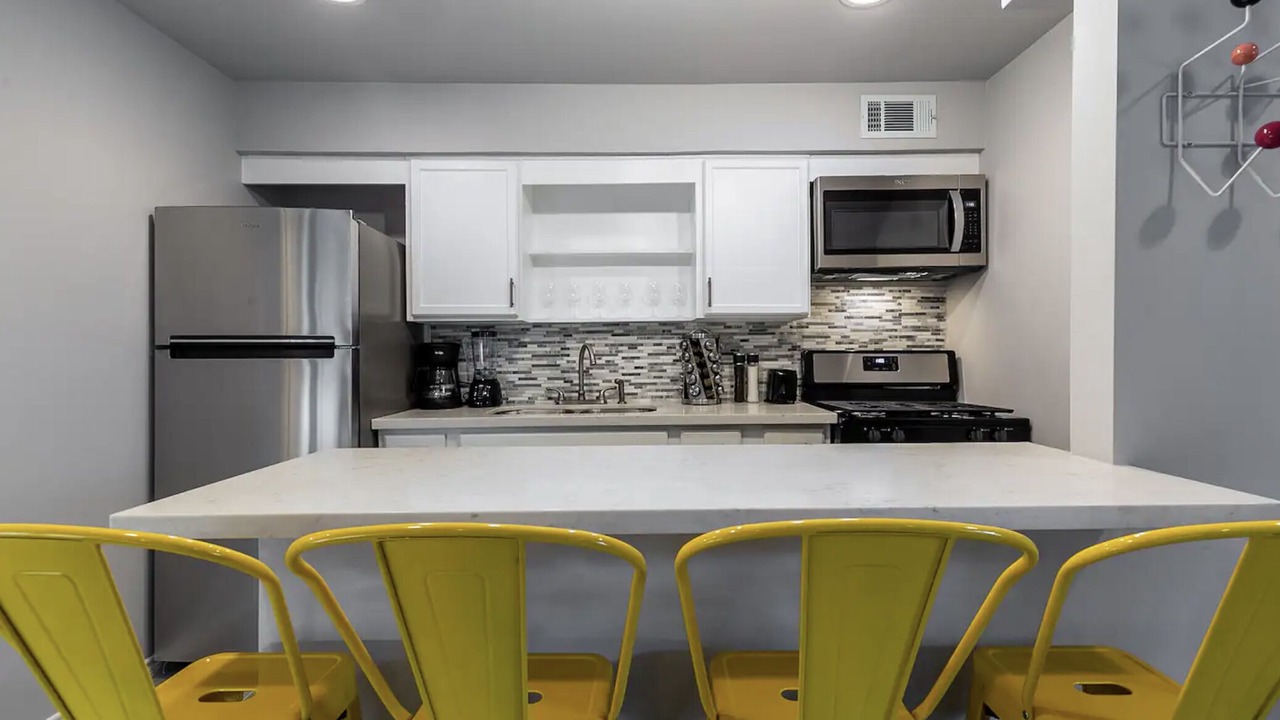 Photo of Kitchen in Neartown