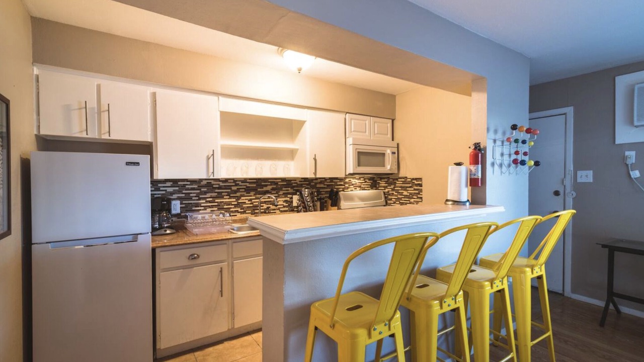 Photo of Kitchen in Neartown