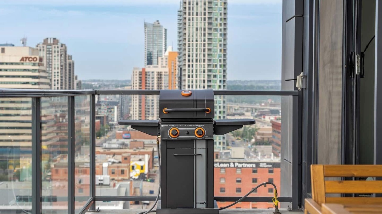 Photo of Outdoor in Connaught