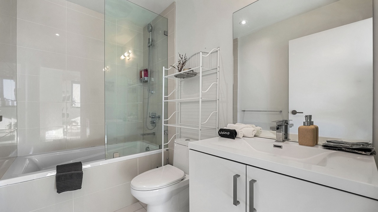 Photo of Bathroom in Connaught