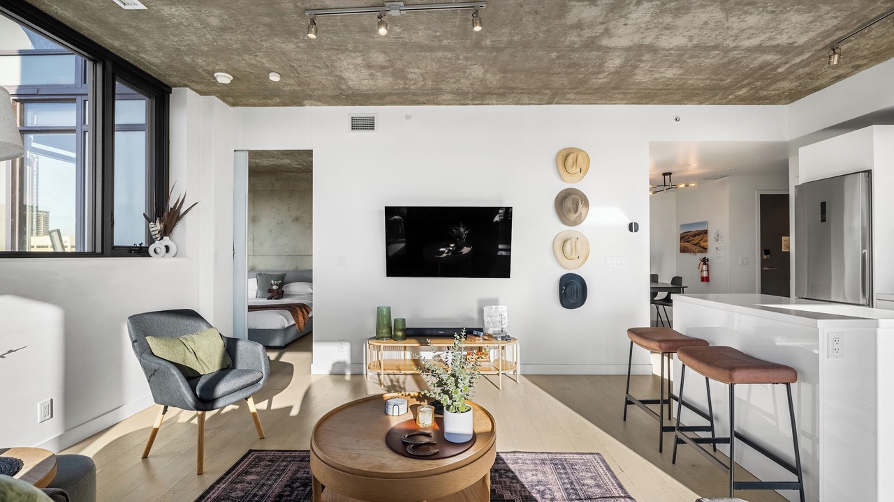 Photo of Livingroom in Connaught