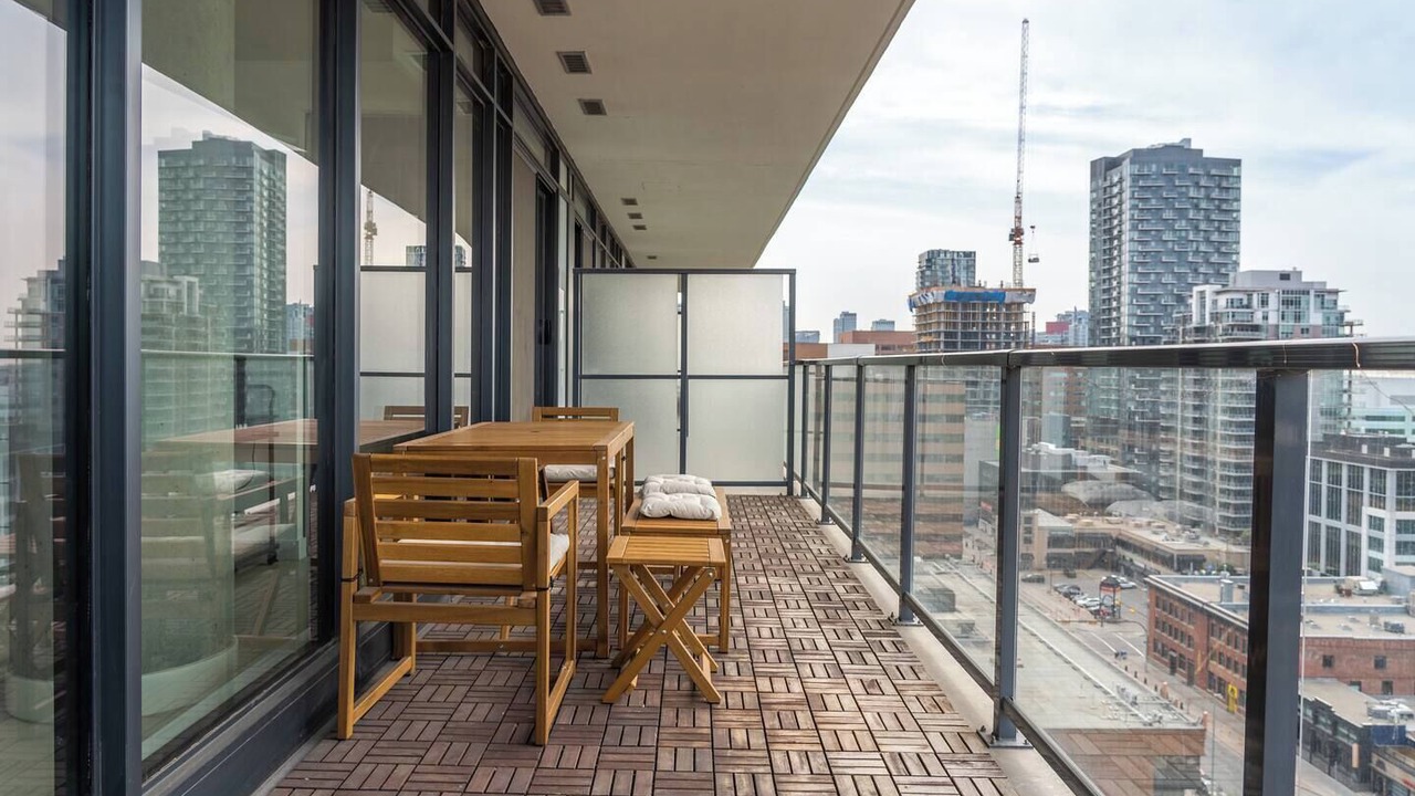 Photo of Outdoor in Connaught