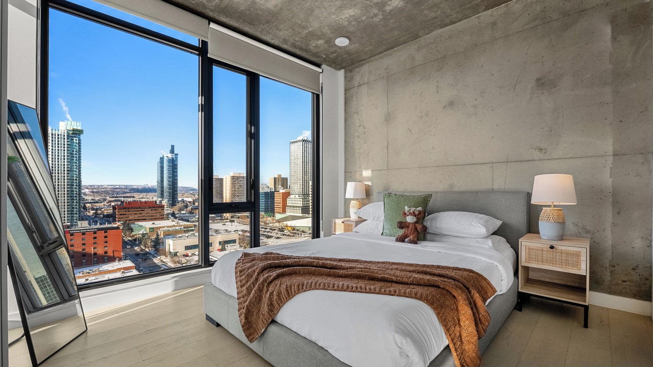 Photo of Bedroom in Connaught