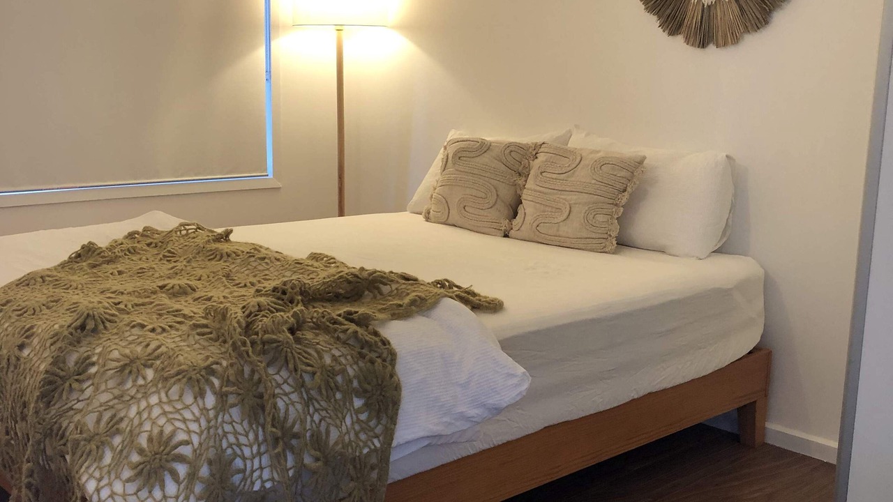 Photo of Bedroom in Berkeley Vale