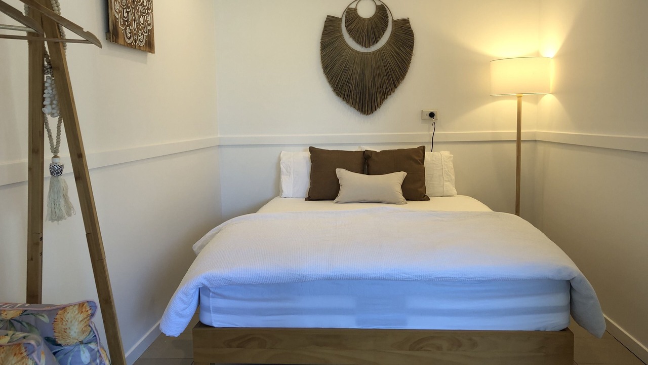 Photo of Bedroom in Berkeley Vale