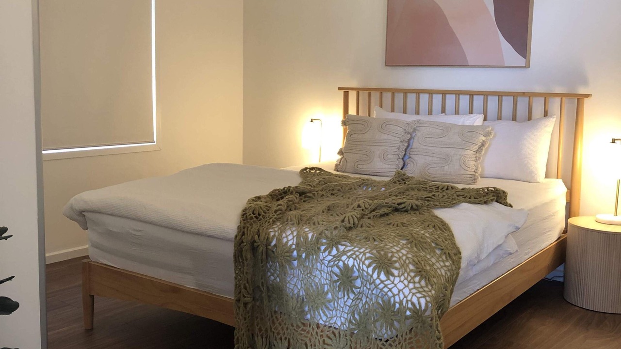 Photo of Bedroom in Berkeley Vale