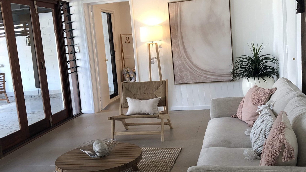 Photo of Livingroom in Berkeley Vale