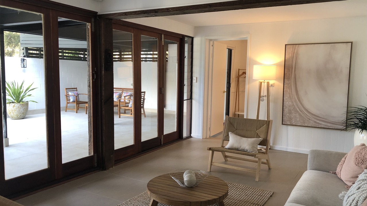 Photo of Livingroom in Berkeley Vale