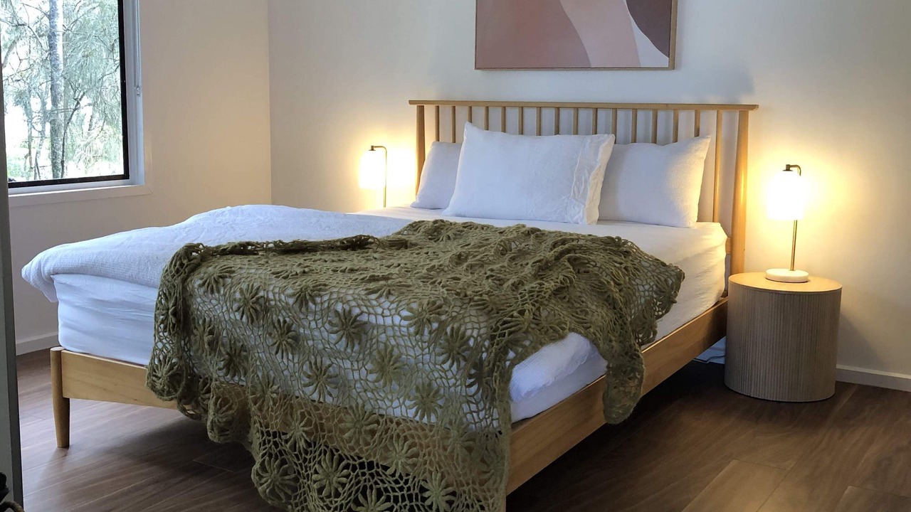 Photo of Bedroom in Berkeley Vale