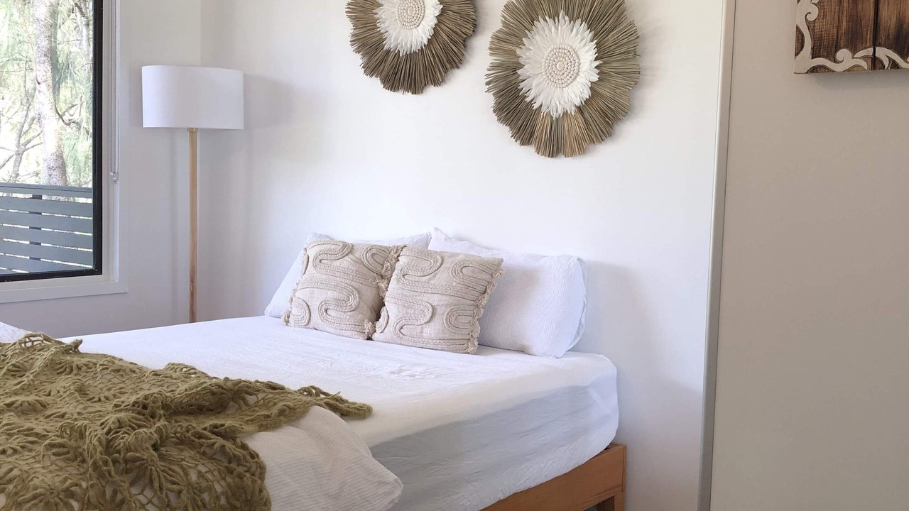 Photo of Bedroom in Berkeley Vale