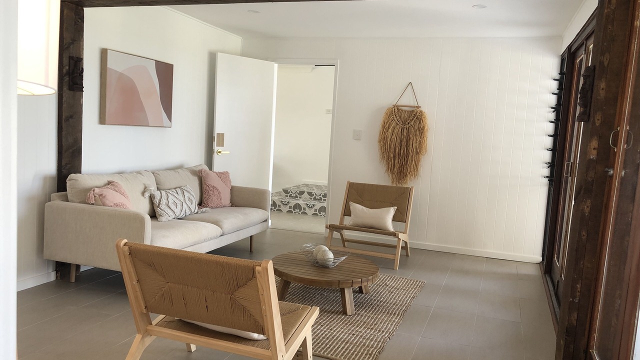 Photo of Livingroom in Berkeley Vale