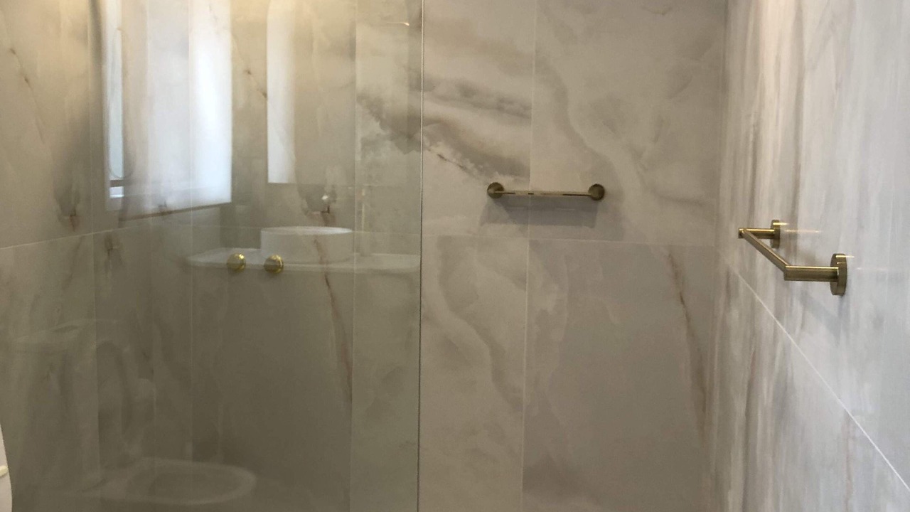 Photo of Bathroom in Berkeley Vale