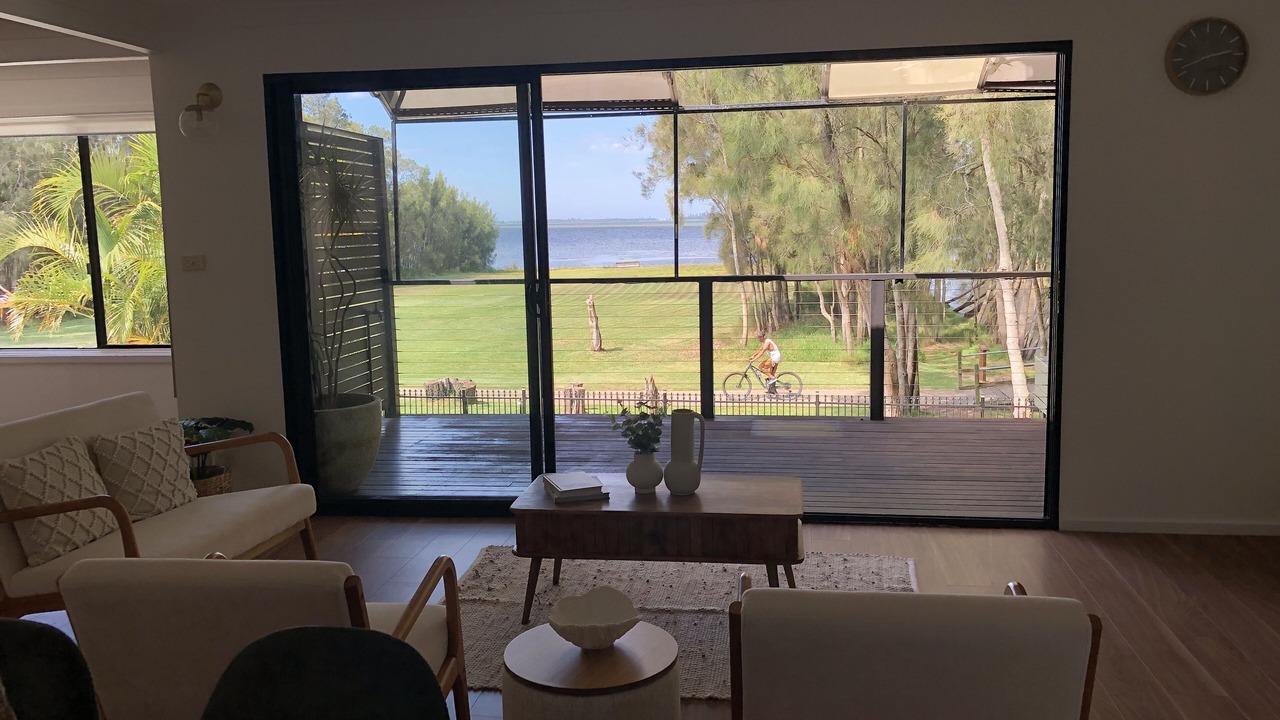 Photo of Livingroom in Berkeley Vale