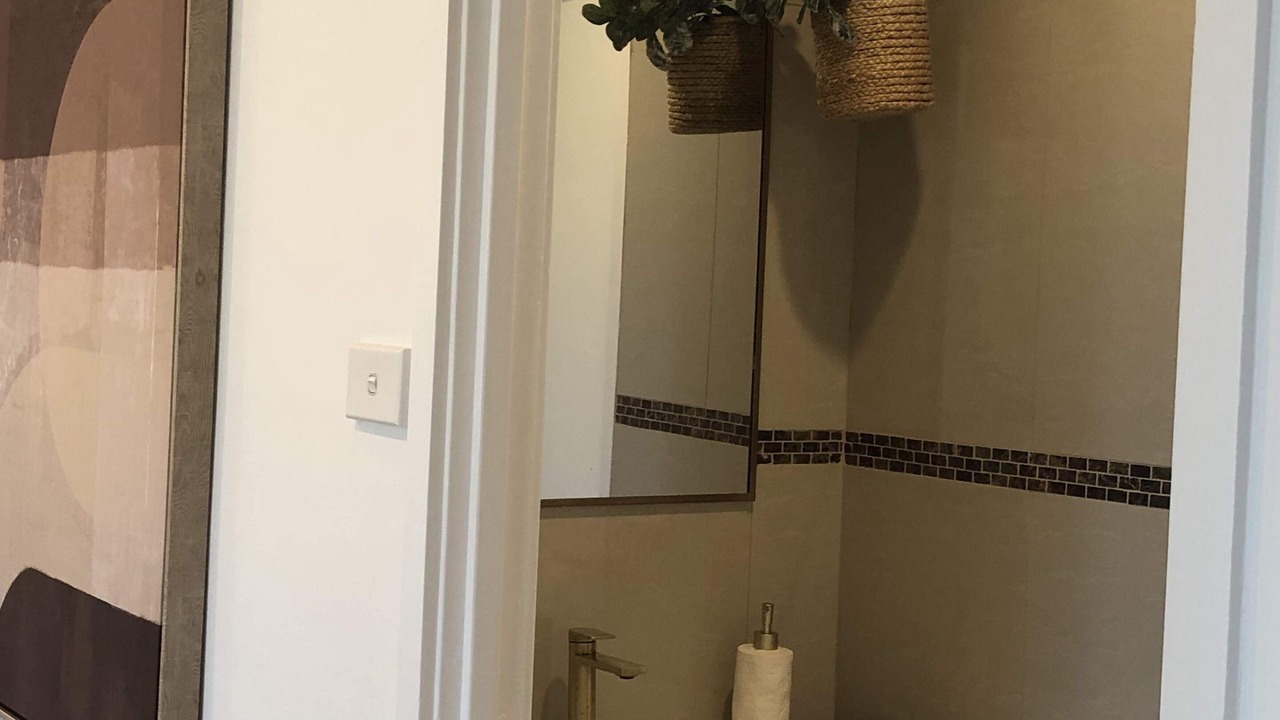 Photo of Bathroom in Berkeley Vale