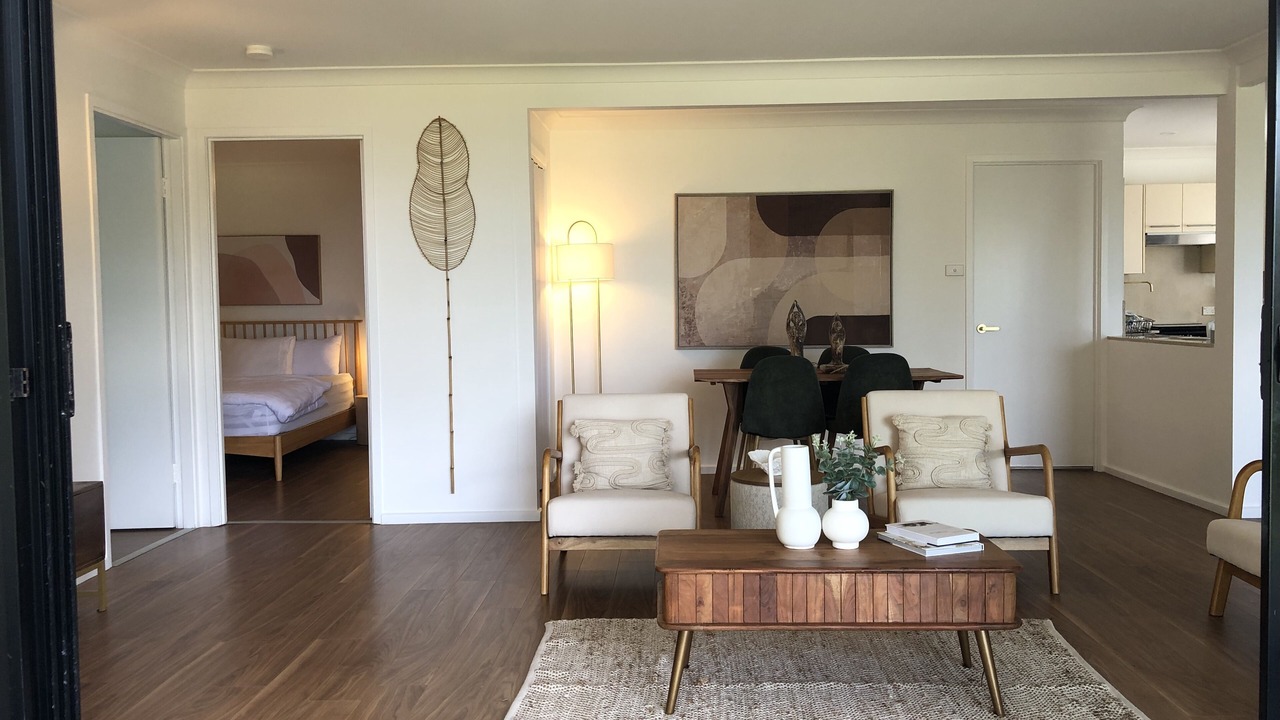 Photo of Bedroom in Berkeley Vale