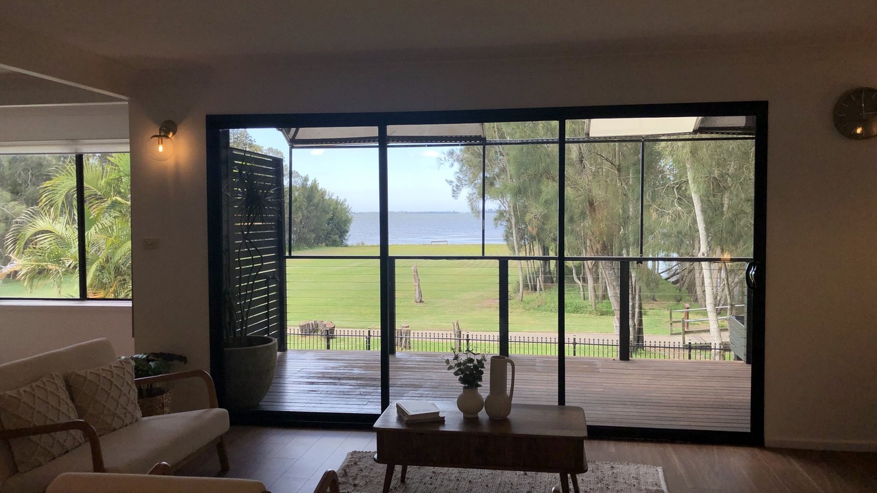 Photo of Livingroom in Berkeley Vale