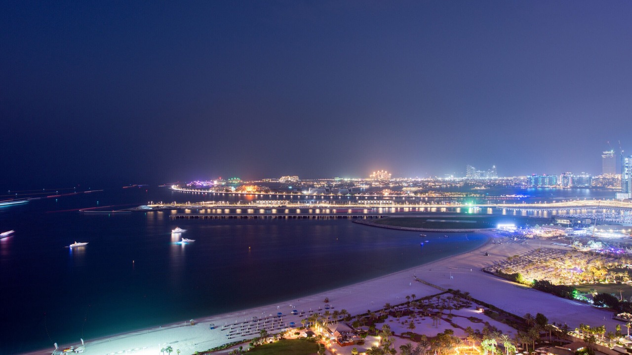 Photo of Others in Jumeirah Beach Residence