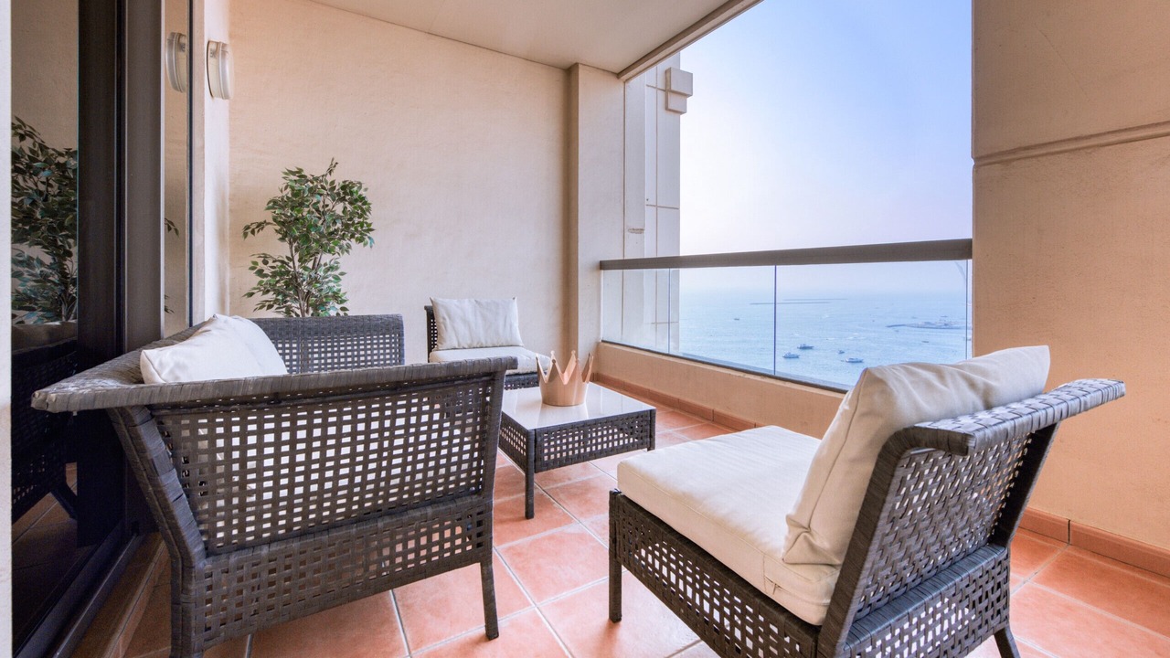 Photo of Others in Jumeirah Beach Residence