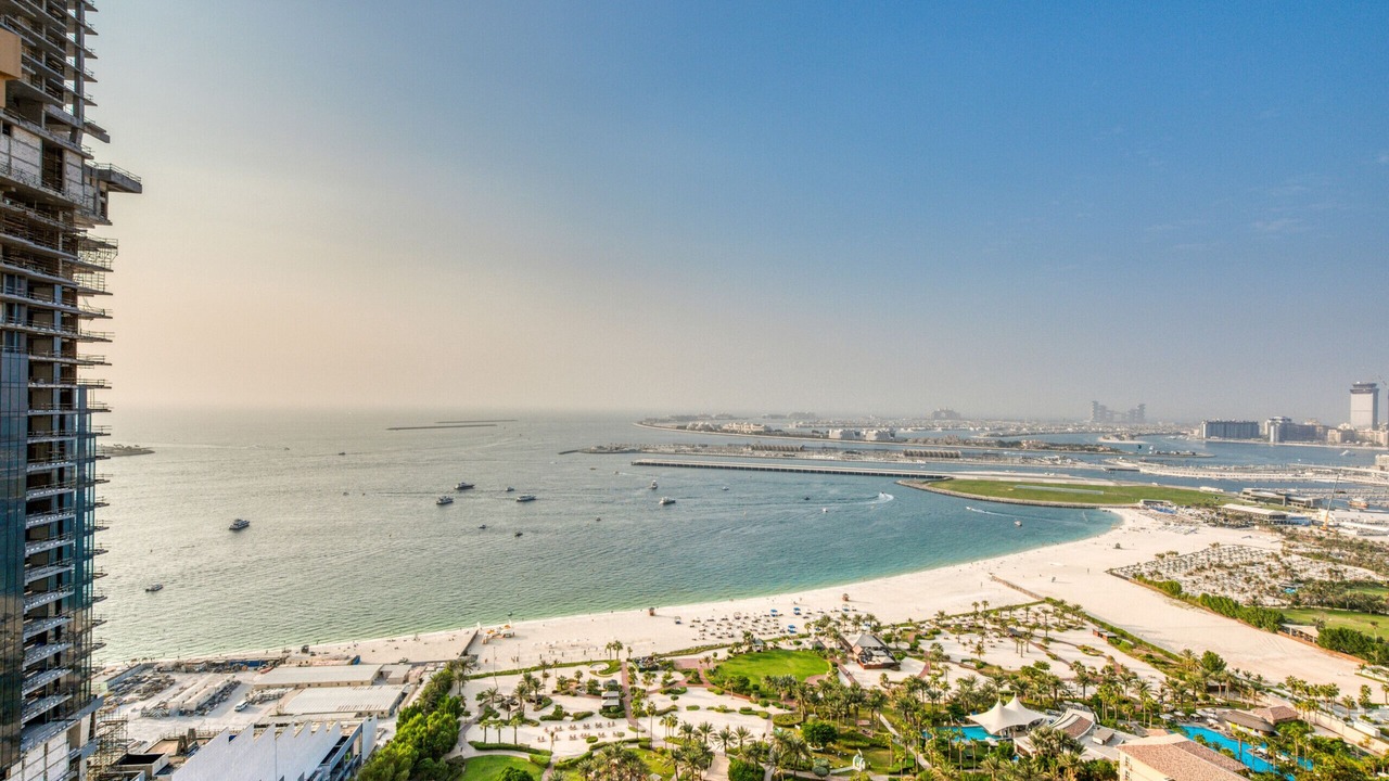 Photo of Others in Jumeirah Beach Residence