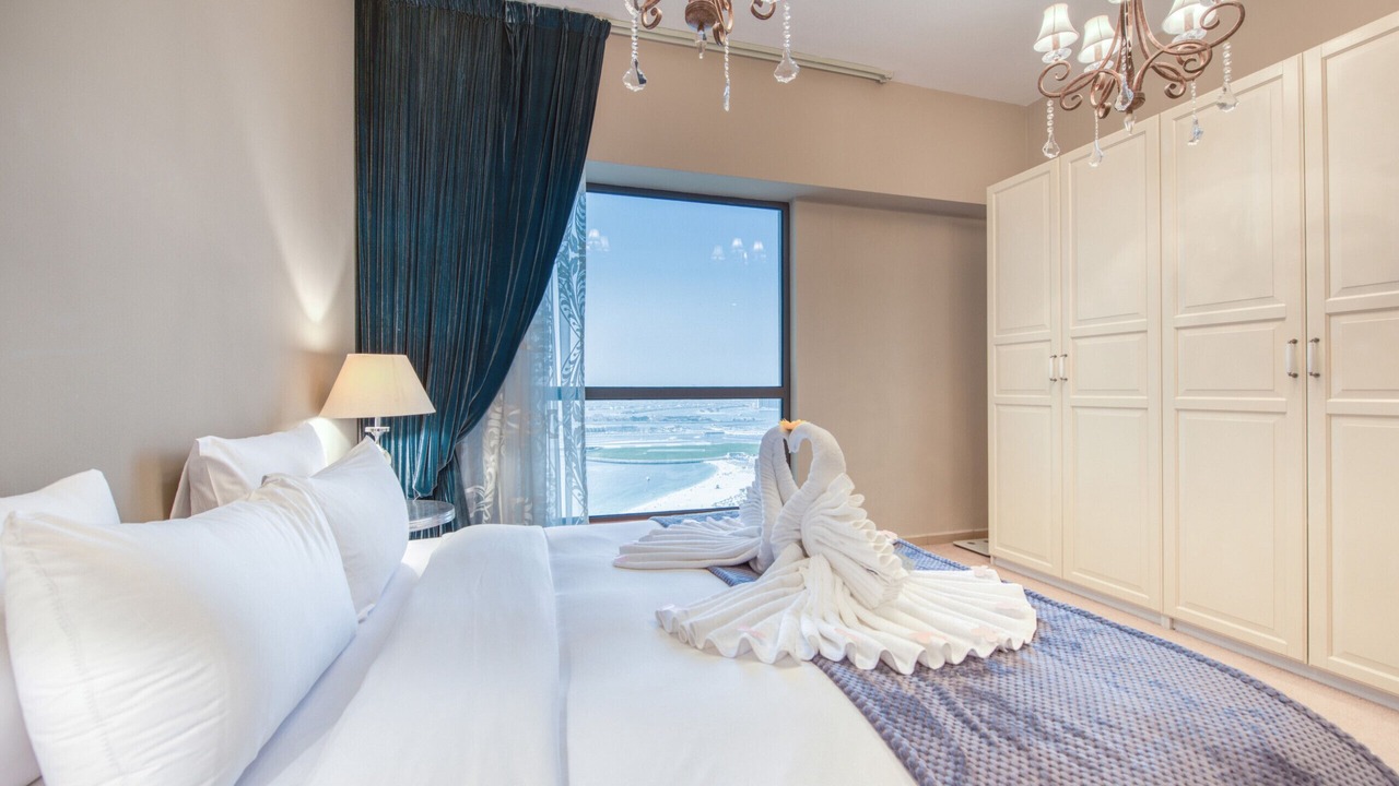 Photo of Others in Jumeirah Beach Residence