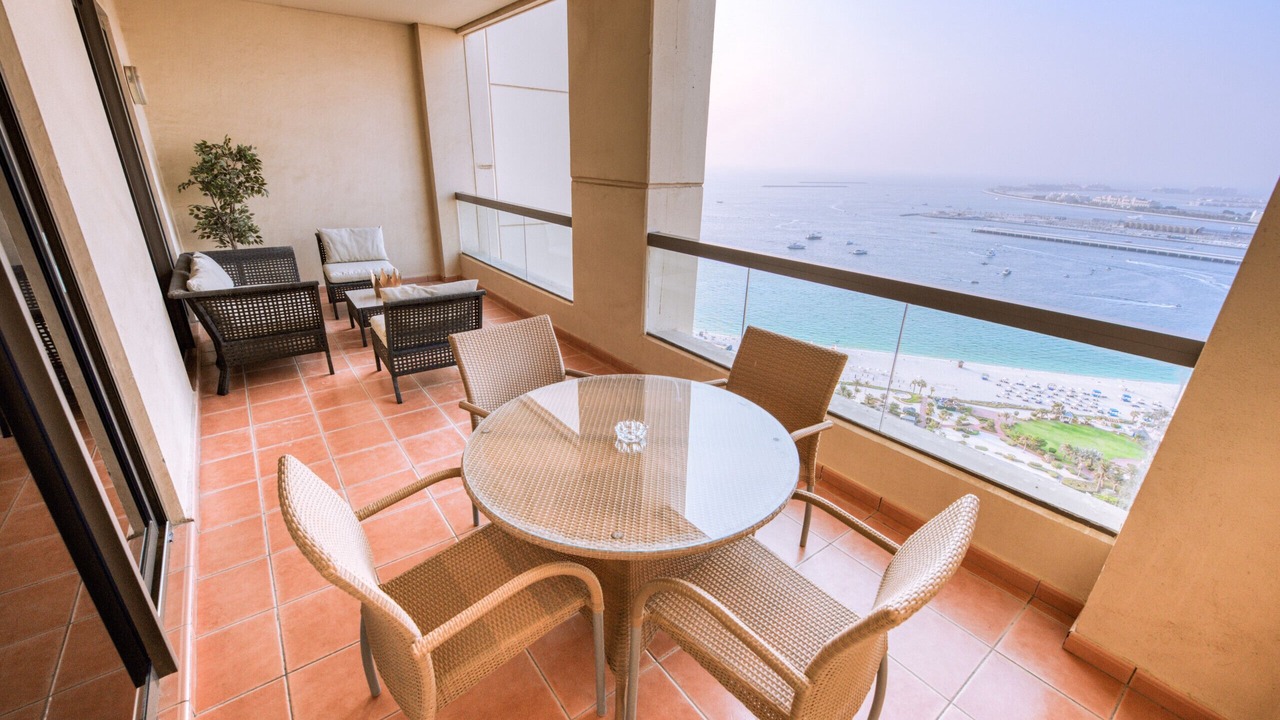 Photo of Others in Jumeirah Beach Residence