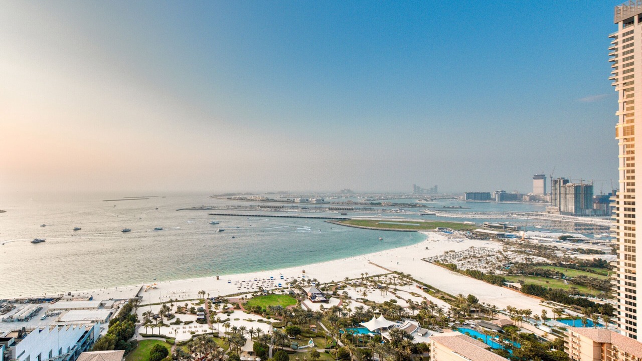 Photo of Others in Jumeirah Beach Residence