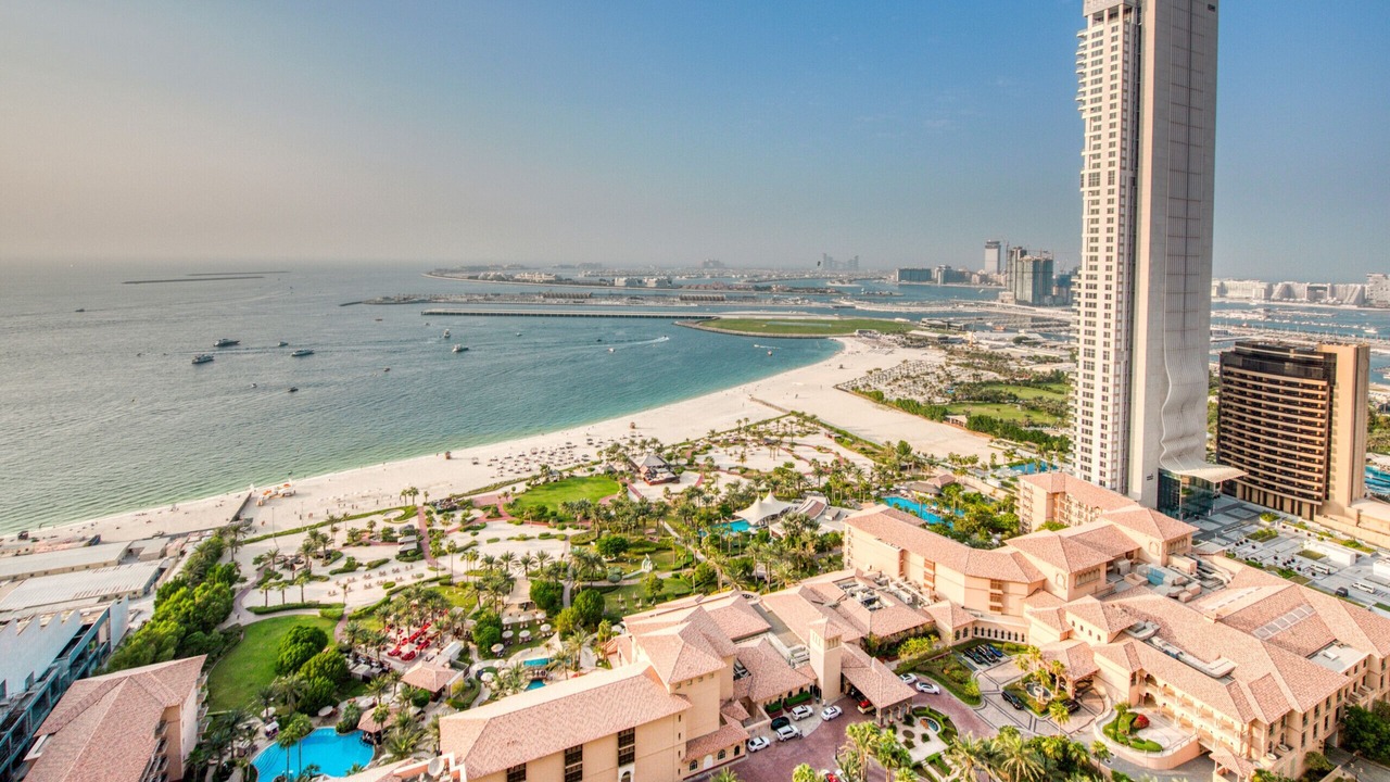 Photo of Others in Jumeirah Beach Residence