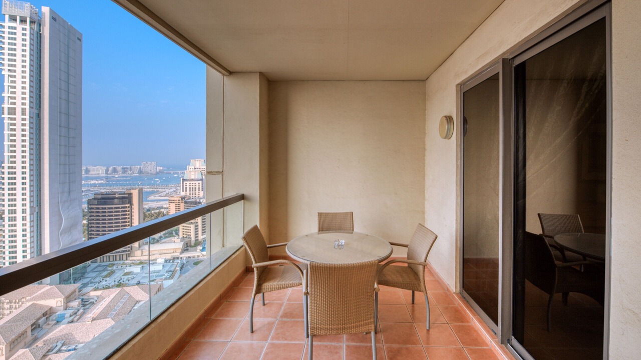 Photo of Others in Jumeirah Beach Residence