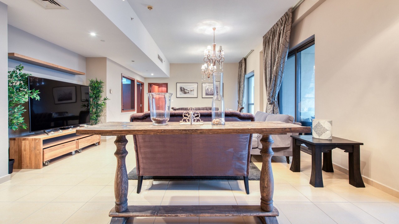 Photo of Others in Jumeirah Beach Residence
