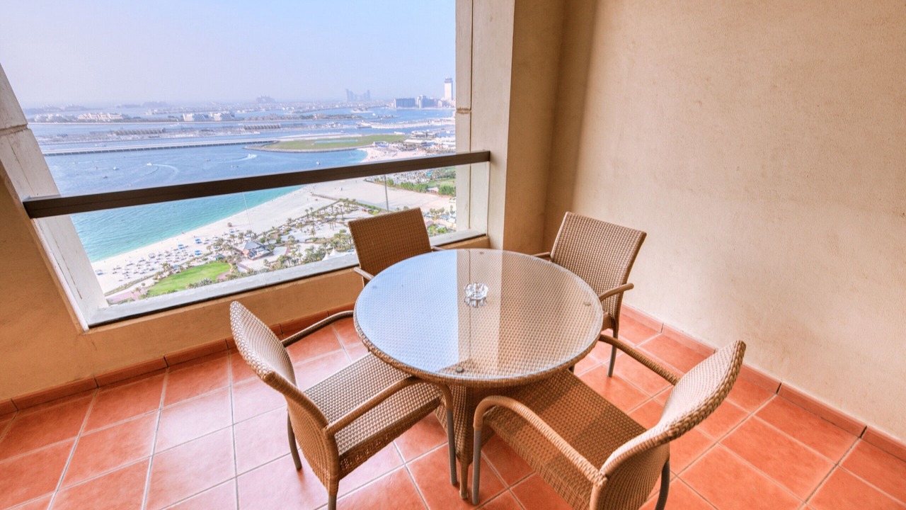 Photo of Others in Jumeirah Beach Residence