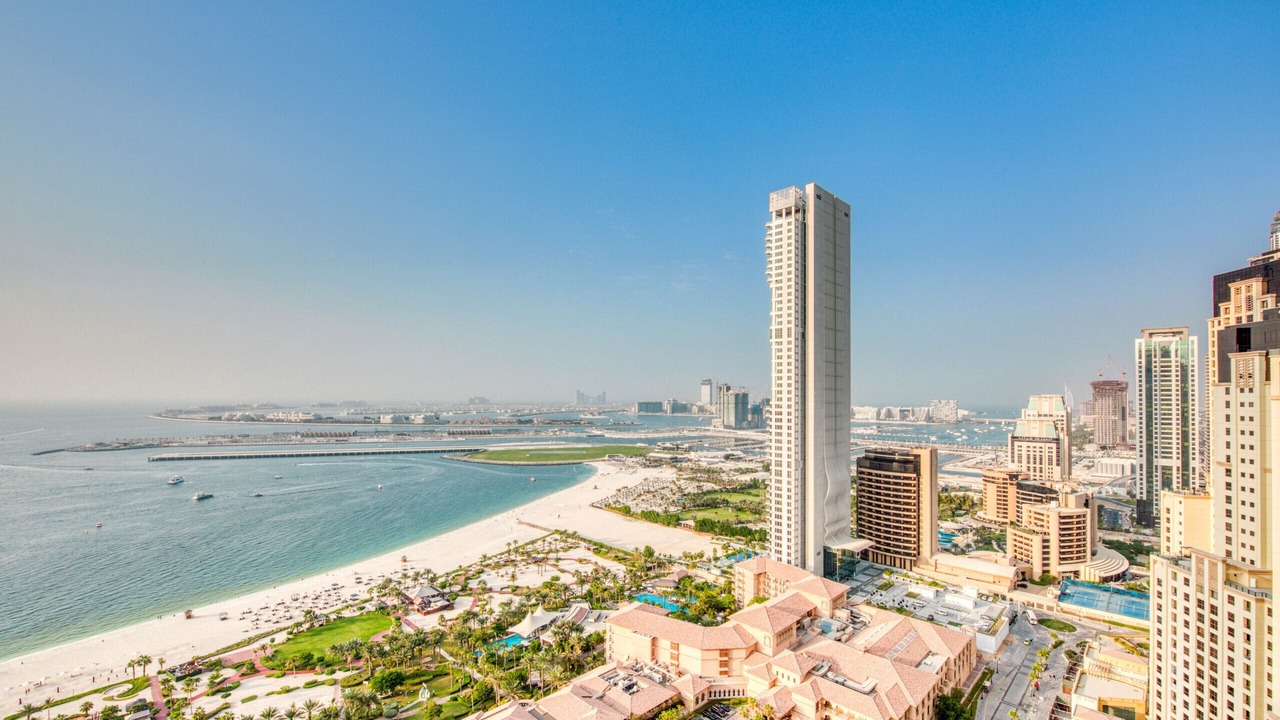 Photo of Others in Jumeirah Beach Residence