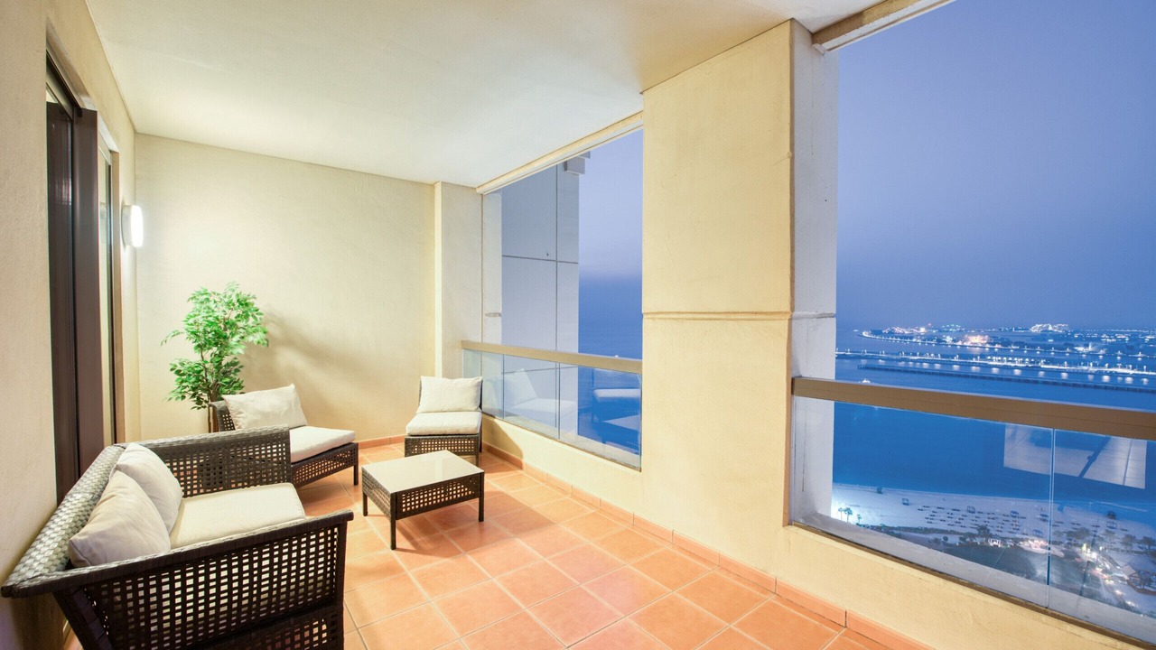 Photo of Others in Jumeirah Beach Residence