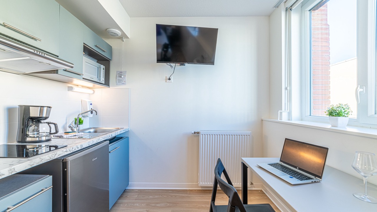 Photo of Kitchen in Saint - Michel