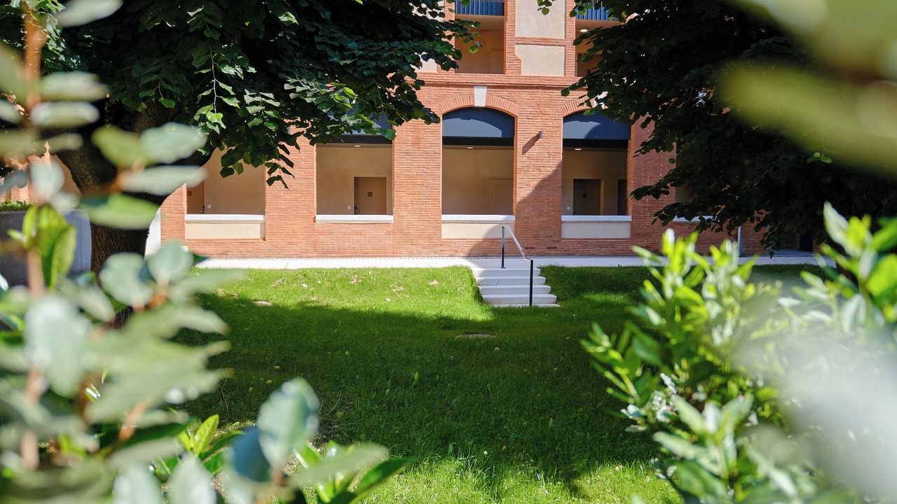 Photo of Outdoor in Saint - Michel